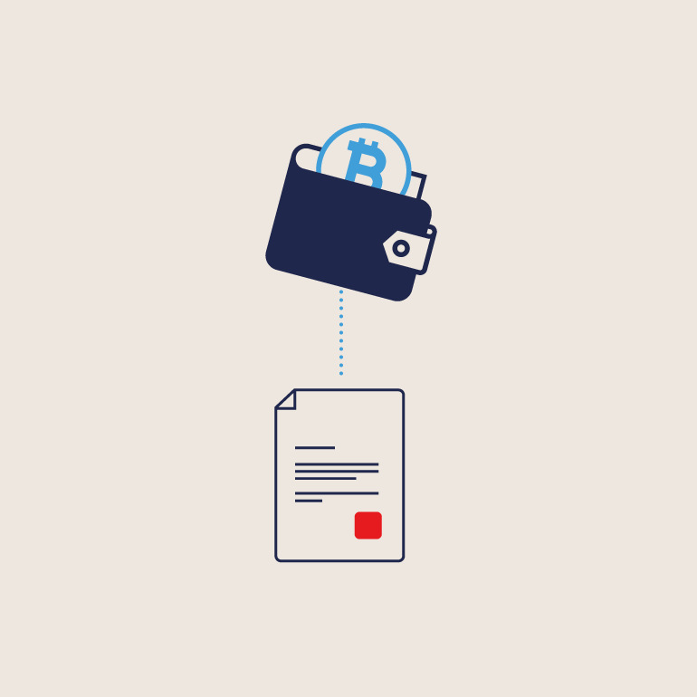 Paper Wallet