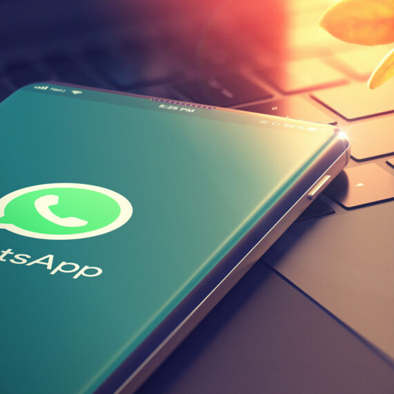 Reconnaître et éviter les escroqueries sur WhatsApp: protège-toi