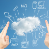 Die Cloud als Beschleuniger für Ihre digitale Transformation