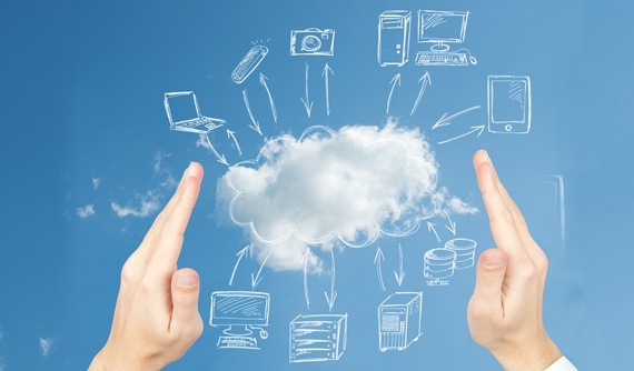 Die Cloud als Beschleuniger für Ihre digitale Transformation