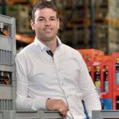 Fliessender Übergang in die digitale Neuzeit