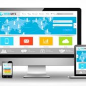 In acht Schritten zum perfekten Internet-Auftritt