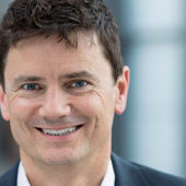 Wie Swisscom Manager Marc Werner arbeitet