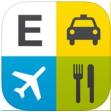 Icon Expensify-App