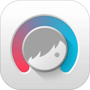 Icona app Facetune