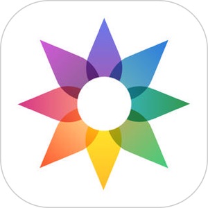 Icon Metapho App