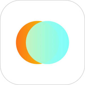 Icona app Polarr