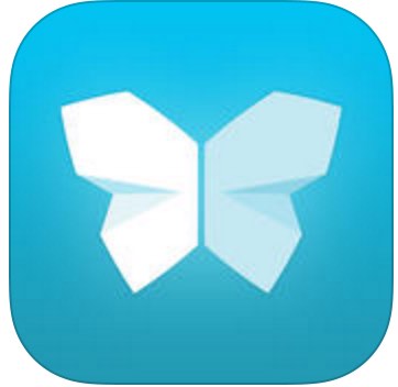 Icona app Scannable