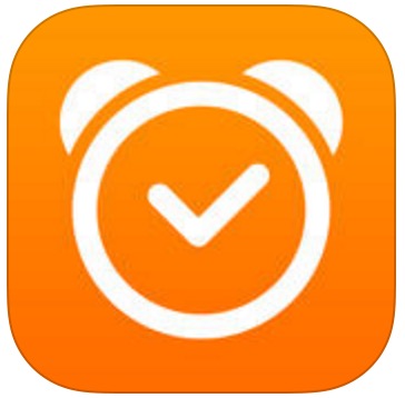 Icon Sleep Cycle App